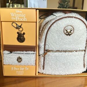 Disney Winnie the Pooh gift set